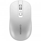 Canyon MW-18 Wireless Optical Mouse Pearl White CNS-CMSW18PW_EU