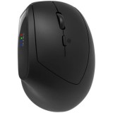 Canyon MW-25 Ergonomic Wireless Bluetooth Mouse Black CNS-CMSW25
