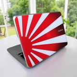 CANYON Notebook matrica Rising Sun 16" laptophoz