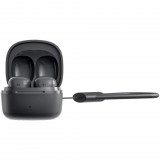 Canyon OnGo 4 Mini Headset True Wireless Stereo (TWS) Hallójárati Bluetooth Szürke