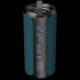 Canyon onmove 15, bluetooth speaker,dark blue, ipx6,220w,7.4v 2600mah battery, eq,tws,aux,hand-free