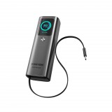 Canyon OnPower 265 20000mAh PowertBank Dark Grey CNS-CPB265DG