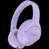 Canyon onriff 10 anc bluetooth headset lila
