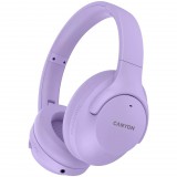 Canyon OnRiff 10 ANC Bluetooth Headset Purple CNS-CBTHS10PU
