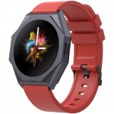 Canyon Otto SW-86 Smart Watch Red CNS-SW86RR