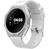 Canyon Otto SW-86 Smart Watch Silver CNS-SW86SS