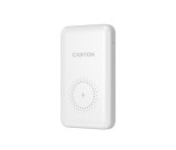 CANYON PB-1001 10000mAh Power Bank+Wireless Charge