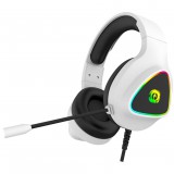 Canyon Shadder GH-6 RGB Gaming Headset White CND-SGHS6W