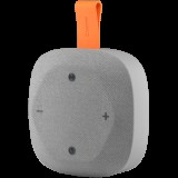 CANYON speaker HEXAGON 10 TWS 8W IPX5 Grey Orange (CNE-CBTSP10GO)