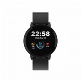 Canyon SW-63 Lollypop SmartWatch Black CNS-SW63BB