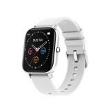 Canyon SW-74 Wildberry Smartwatch Silver CNS-SW74SS