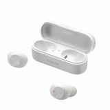 Canyon TWS-1 True wireless stereo headset White (CNE-CBTHS1W) - Fülhallgató
