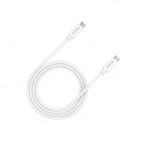 Canyon USB-C - USB-C kábel 1m fehér (CNS-USBC44W)