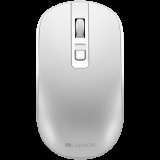 Canyon vezeték nélküli optikai egér - fehér (CNS-CMSW18PW)