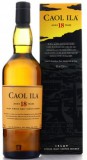 Caol Ila 18 éves Whisky (43% 0,7L)