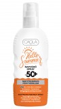 Caola hello summer napvédő spray spf50+ 200 ml