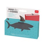 Cápa alakú könyvjelző (LEGAMI - STATIONERY)