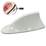Cápa antenna fehér, régi tetőantenna helyére Maxeed NTGBS