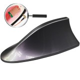 Cápa antenna grafit szürke, régi tetőantenna helyére Maxeed NTGBS
