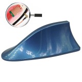 Cápa antenna kék, régi tetőantenna helyére Maxeed NTGBS