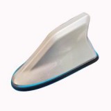 "Cápauszony" rádióantenna, ragasztható, grafit szürke CM58540GT