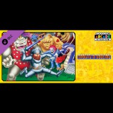 CAPCOM Co., Ltd. Capcom Arcade Stadium: Ghosts 'n Goblins (PC - Steam elektronikus játék licensz)