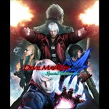 CAPCOM Co., Ltd. Devil May Cry 4 Special Edition (PC - Steam elektronikus játék licensz)