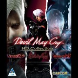 CAPCOM Co., Ltd. Devil May Cry HD Collection (PC - Steam elektronikus játék licensz)