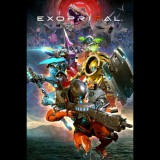 CAPCOM Co., Ltd. Exoprimal (PC - Steam elektronikus játék licensz)