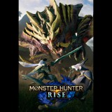 CAPCOM Co., Ltd. Monster Hunter Rise (PC - Steam elektronikus játék licensz)