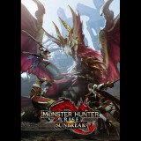 CAPCOM Co., Ltd. Monster Hunter Rise: Sunbreak (PC - Steam elektronikus játék licensz)