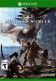 CAPCOM Co., Ltd. Monster Hunter: World (Xbox One Xbox Series X|S - elektronikus játék licensz)