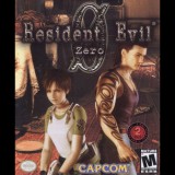 CAPCOM Co., Ltd. Resident Evil 0 / Biohazard 0 HD Remaster (PC - Steam elektronikus játék licensz)