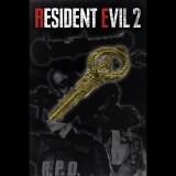 CAPCOM Co., Ltd. Resident Evil 2 - All In-game Rewards Unlocked (PC - Steam elektronikus játék licensz)