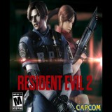 CAPCOM Co., Ltd. RESIDENT EVIL 2 / BIOHAZARD RE:2 (PC - Steam elektronikus játék licensz)