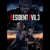CAPCOM Co., Ltd. RESIDENT EVIL 3 (PC - Steam elektronikus játék licensz)