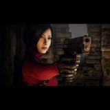 CAPCOM Co., Ltd. Resident Evil 4 - Separate Ways (PC - Steam elektronikus játék licensz)