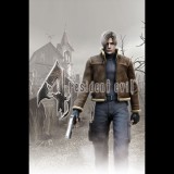 CAPCOM Co., Ltd. Resident Evil 4 (Xbox One  - elektronikus játék licensz)