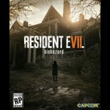 CAPCOM Co., Ltd. Resident Evil 7 - Biohazard (PC - Steam elektronikus játék licensz)
