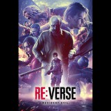 CAPCOM Co., Ltd. Resident Evil Re:Verse (PC - Steam elektronikus játék licensz)