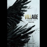 CAPCOM Co., Ltd. Resident Evil Village Deluxe Edition (PC - Steam elektronikus játék licensz)