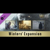 CAPCOM Co., Ltd. Resident Evil Village - Winters’ Expansion (PC - Steam elektronikus játék licensz)