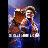 CAPCOM Co., Ltd. Street Fighter™ 6 (PC - Steam elektronikus játék licensz)
