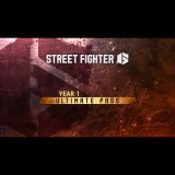 CAPCOM Co., Ltd. Street Fighter 6 - Year 1 Ultimate Pass (PC - Steam elektronikus játék licensz)