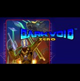 CAPCOM Dark Void Zero (PC - Steam elektronikus játék licensz)