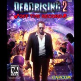 CAPCOM Dead Rising 2: Off the Record (PC - Steam elektronikus játék licensz)