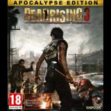 CAPCOM Dead Rising 3 Apocalypse Edition (PC - Steam elektronikus játék licensz)