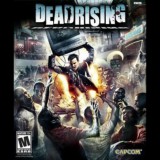 CAPCOM Dead Rising (PC - Steam elektronikus játék licensz)