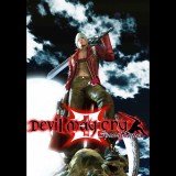 CAPCOM Devil May Cry 3 Special Edition (PC - Steam elektronikus játék licensz)