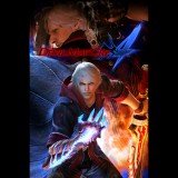 CAPCOM Devil May Cry 4 (PC - Steam elektronikus játék licensz)